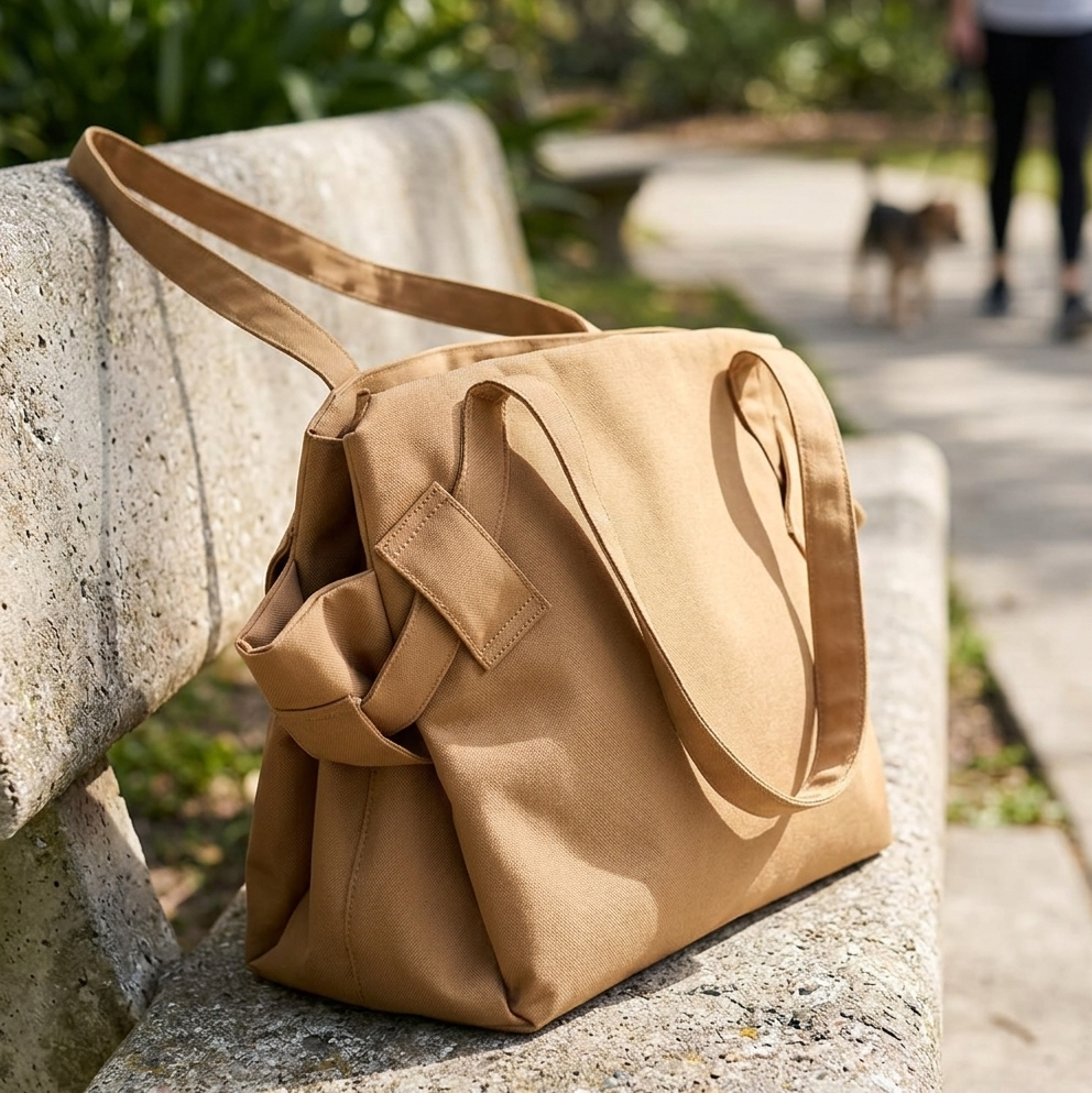 Practical bag