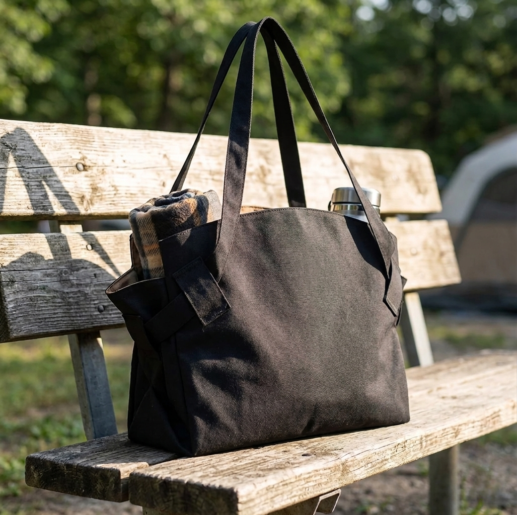 Practical bag