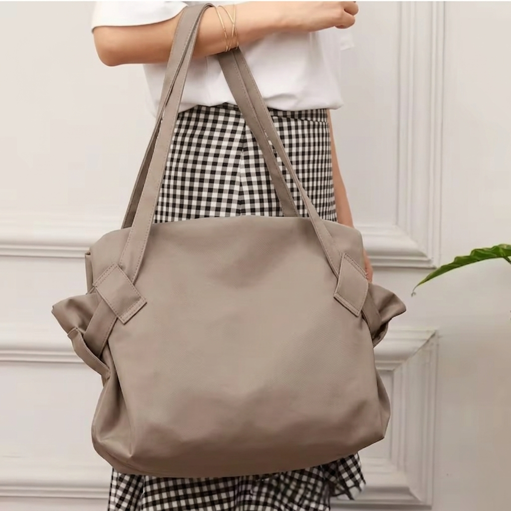 Praktische Tasche