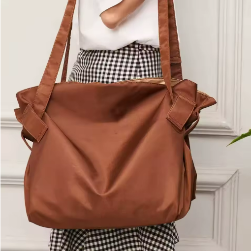 Praktische Tasche
